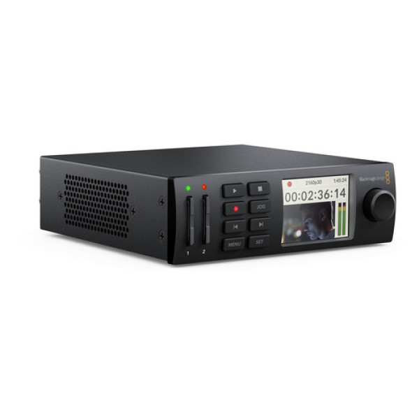 Рекордер HyperDeck Studio Mini